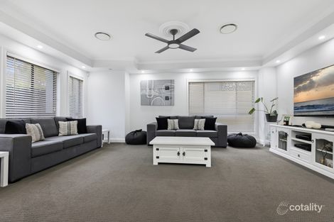 Property photo of 14 Coronet Terrace Glenmore Park NSW 2745