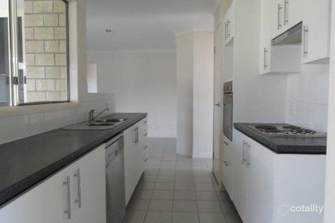 Property photo of 39 Parklakes Drive Bli Bli QLD 4560