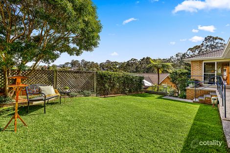 Property photo of 7 Jacaranda Avenue Figtree NSW 2525
