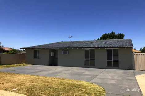 Property photo of 42 Leach Highway Wilson WA 6107