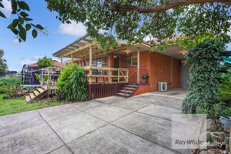 Property photo of 5 Kernot Court Westmeadows VIC 3049