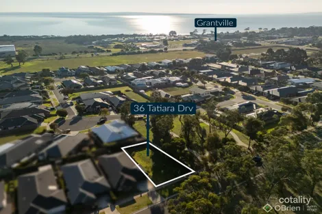 Property photo of 36 Tatiara Drive Grantville VIC 3984