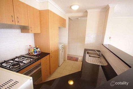 Property photo of 21/60 Harbourne Road Kingsford NSW 2032