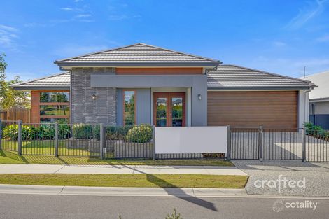 Property photo of 33 Olive Avenue Greenbank QLD 4124