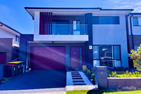 Property photo of 42 Eora Street Bardia NSW 2565