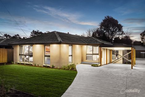 121 Cherylnne Cres, Kilsyth, VIC 3137