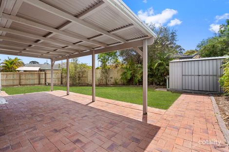 Property photo of 10 Kalmia Court Elanora QLD 4221