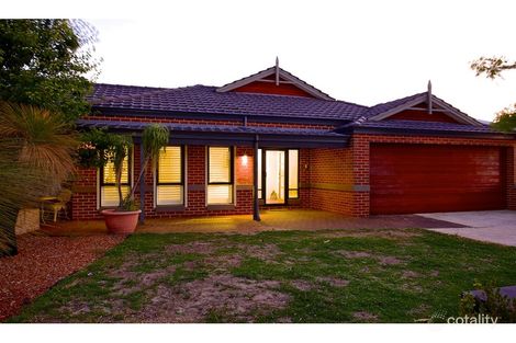 13 Barcoo Bend, Hammond Park, WA 6164