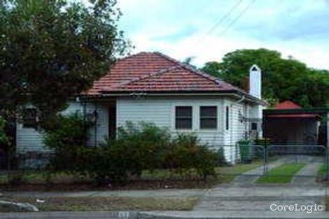 Property photo of 62 Kleins Road Northmead NSW 2152