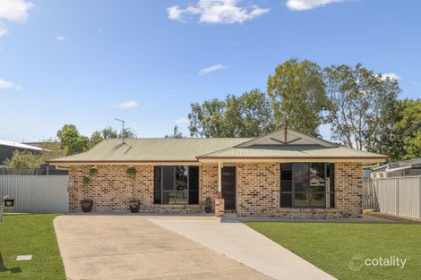 20 Busoni Cres, Burpengary, QLD 4505