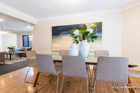Property photo of 12 Turubul Crescent Carindale QLD 4152