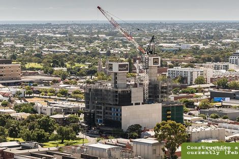 Property photo of 1215/150 Wright Street Adelaide SA 5000