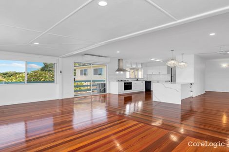 Property photo of 46 Paramount Terrace Seven Hills QLD 4170