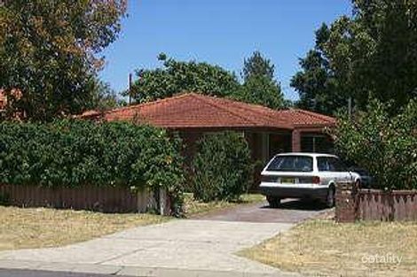 Property photo of 46 Edinburgh Road Forrestfield WA 6058