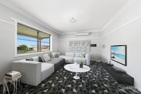 Property photo of 4 Ryan Street Birmingham Gardens NSW 2287