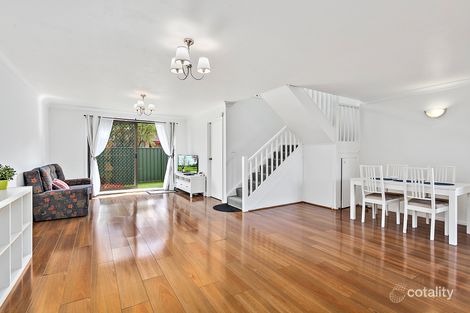 Property photo of 16/80 Wilson Parade Heathcote NSW 2233