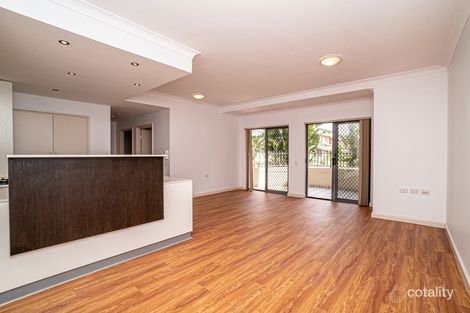 Property photo of 39/16-18 Brunswick Parade Ashfield NSW 2131