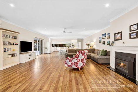 Property photo of 6 Basil Street Dromana VIC 3936