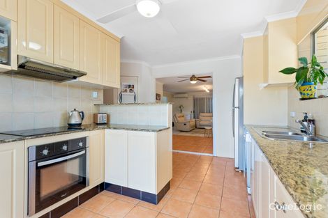 Property photo of 25 Schneider Avenue Labrador QLD 4215