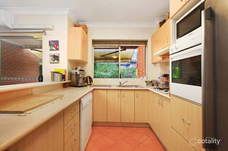 Property photo of 2/15-17 Koorabel Avenue Gymea NSW 2227