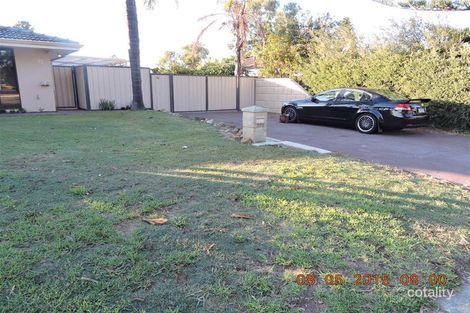 Property photo of 172 Moolanda Boulevard Kingsley WA 6026