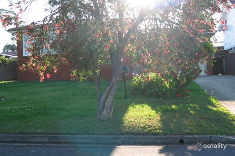 4 Virgil St, Greystanes, NSW 2145