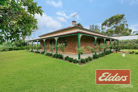 Property photo of 228 Nuraip Road Nuriootpa SA 5355