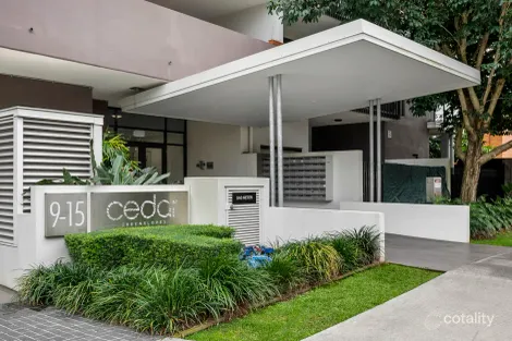 503/9-15 REGINA ST, STONES CORNER, QLD 4120