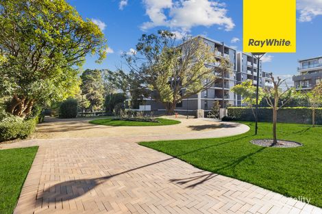 Property photo of 3073/2E Porter Street Ryde NSW 2112