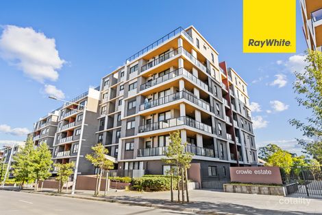 Property photo of 3073/2E Porter Street Ryde NSW 2112