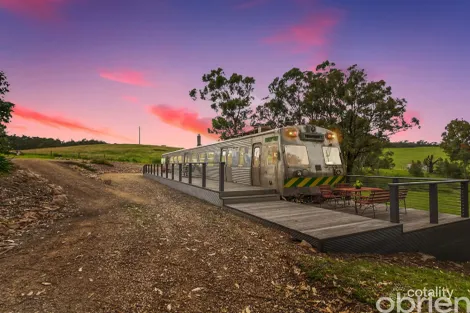 35 Riches Rd, Sarsfield, VIC 3875