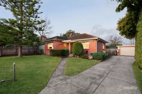20 Beewar St, Greensborough, VIC 3088