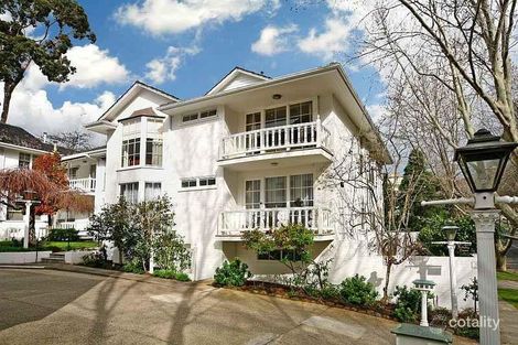 Property photo of 10/758 Orrong Road Toorak VIC 3142