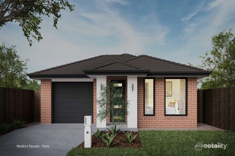 Lot 1109 Feathertop Ave, Weir Views, VIC 3338