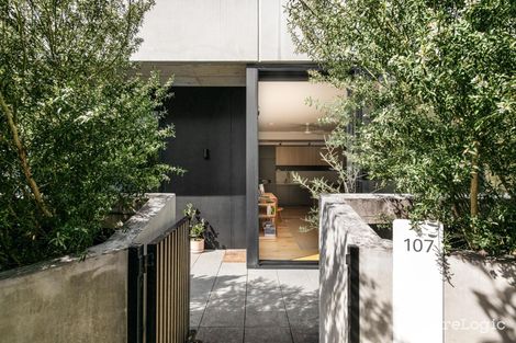 Property photo of 107/122 Roseneath Street Clifton Hill VIC 3068
