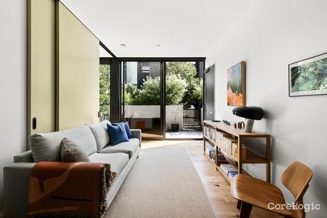 Property photo of 107/122 Roseneath Street Clifton Hill VIC 3068