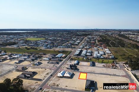 Lot 30 Hartland Gr, Hammond Park, WA 6164