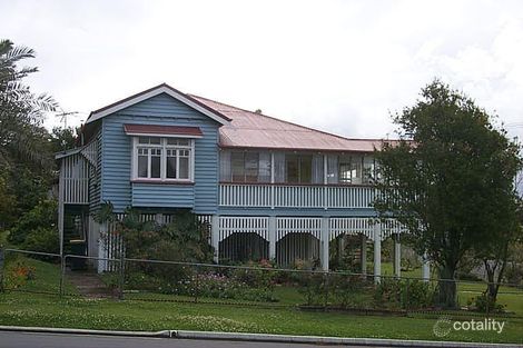 35 Hawdon St, Wilston, QLD 4051