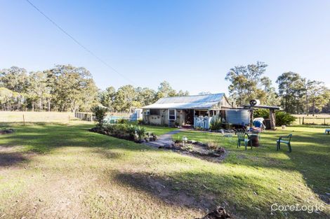 Property photo of 43 Khan Road Gurranang NSW 2460