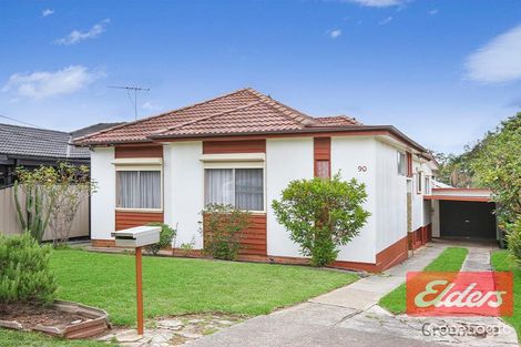 Property photo of 90 Northcote Road Greenacre NSW 2190