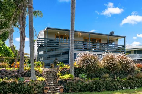 Property photo of 3 Russell Drive River Heads QLD 4655