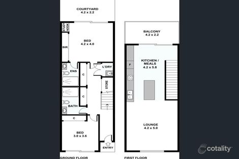 Property photo of 6/397 Murray Road Preston VIC 3072