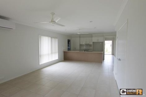 Property photo of 14 Koolivoo Parade Boyne Island QLD 4680