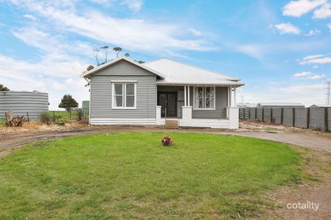 1265 Gnarpurt Rd, Lismore, VIC 3324