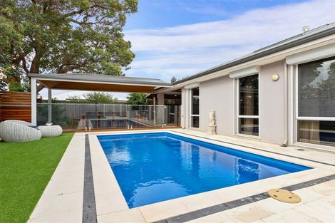 Property photo of 5 Quiberon Link Byford WA 6122