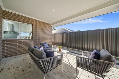 Property photo of 3 Cuddlepie Turn Banksia Grove WA 6031