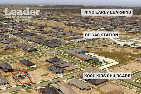 Property photo of 13 Dorcas Road Mickleham VIC 3064