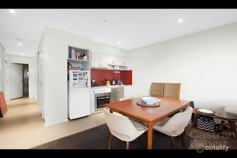 Property photo of 1012/77 River Street South Yarra VIC 3141
