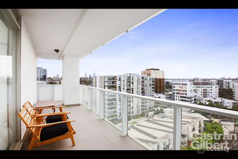 Property photo of 1012/77 River Street South Yarra VIC 3141