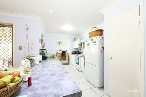 Property photo of 12 Saint Aidens Court Kallangur QLD 4503